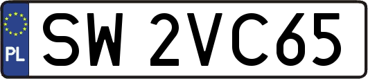 SW2VC65