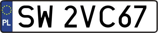 SW2VC67