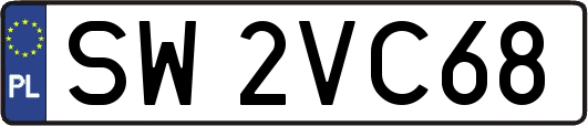 SW2VC68
