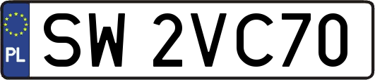 SW2VC70