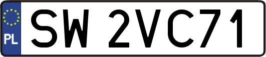 SW2VC71