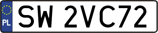 SW2VC72