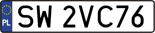 SW2VC76
