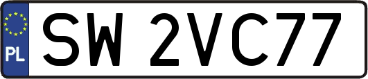 SW2VC77