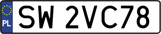SW2VC78