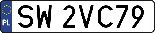 SW2VC79