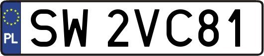 SW2VC81