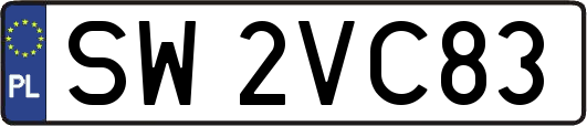 SW2VC83