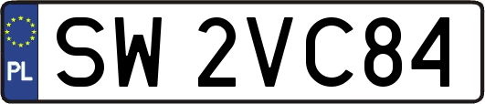 SW2VC84
