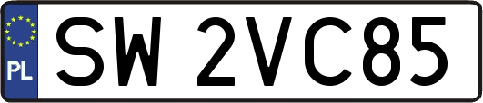 SW2VC85