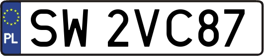 SW2VC87