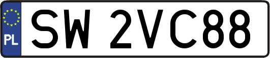 SW2VC88