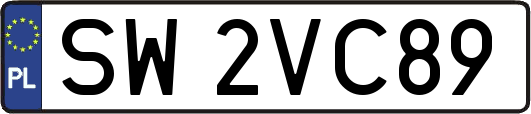 SW2VC89