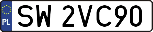 SW2VC90