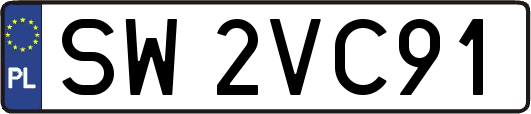 SW2VC91