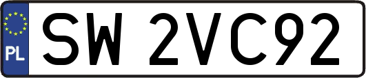 SW2VC92