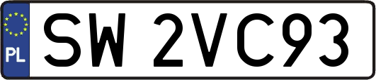 SW2VC93