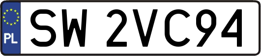 SW2VC94