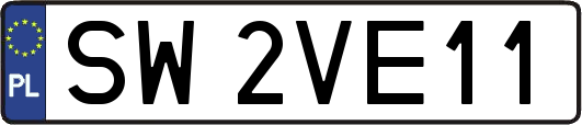 SW2VE11