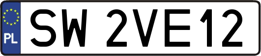 SW2VE12