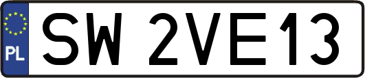SW2VE13