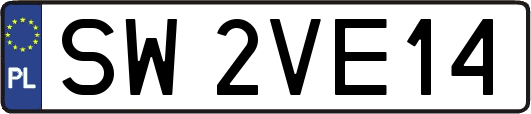 SW2VE14
