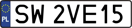 SW2VE15