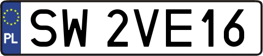 SW2VE16