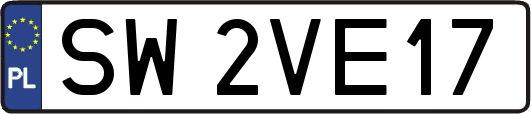 SW2VE17