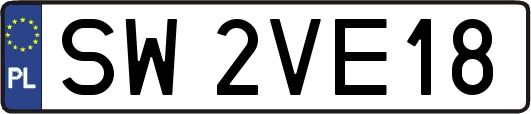 SW2VE18
