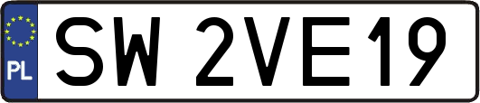 SW2VE19