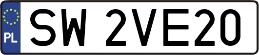 SW2VE20