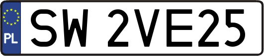 SW2VE25