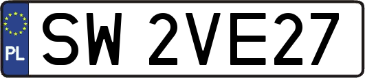SW2VE27