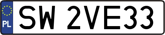 SW2VE33