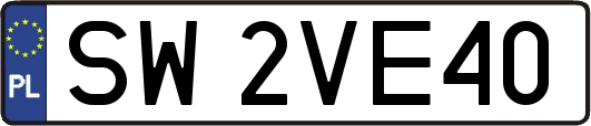 SW2VE40