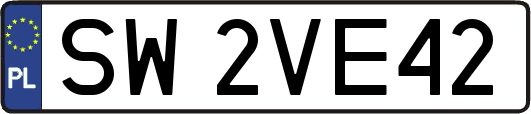 SW2VE42