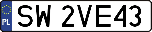 SW2VE43