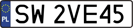 SW2VE45