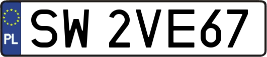 SW2VE67