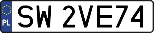 SW2VE74