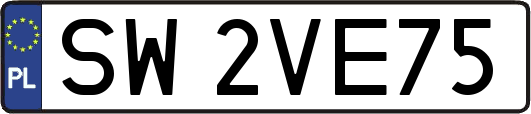 SW2VE75