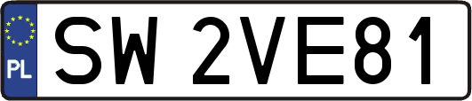 SW2VE81