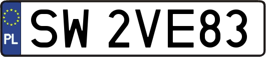 SW2VE83