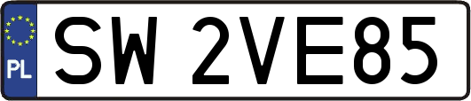 SW2VE85