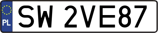 SW2VE87