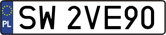 SW2VE90