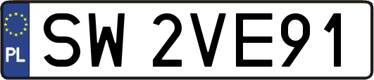 SW2VE91