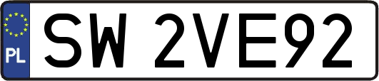 SW2VE92