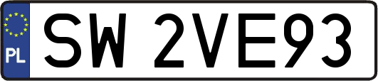 SW2VE93
